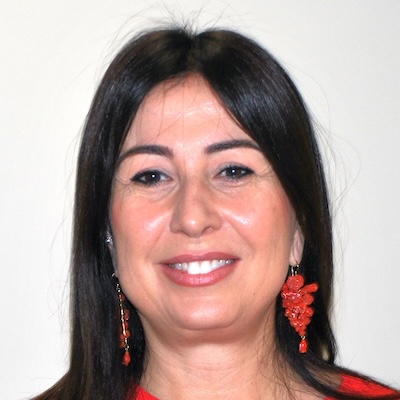 Maria Elisa D'Andrea 